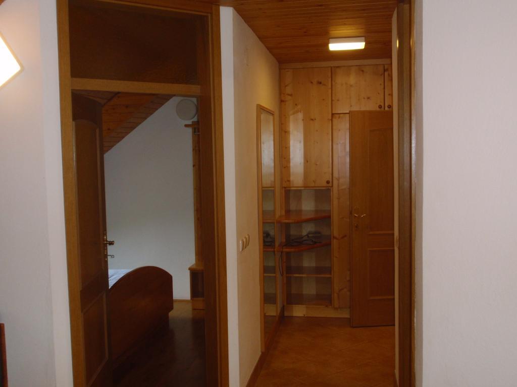 Turisticna Kmetija Psnak Apartment Mojstrana Cameră foto