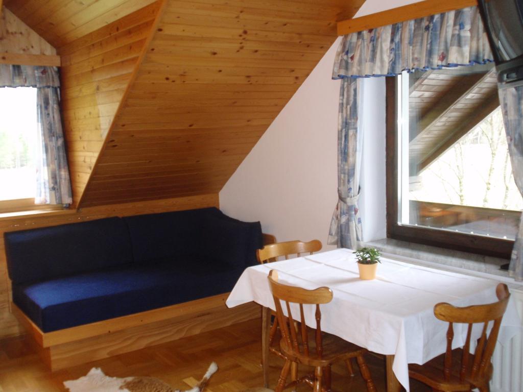 Turisticna Kmetija Psnak Apartment Mojstrana Cameră foto