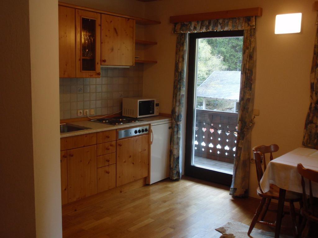 Turisticna Kmetija Psnak Apartment Mojstrana Cameră foto