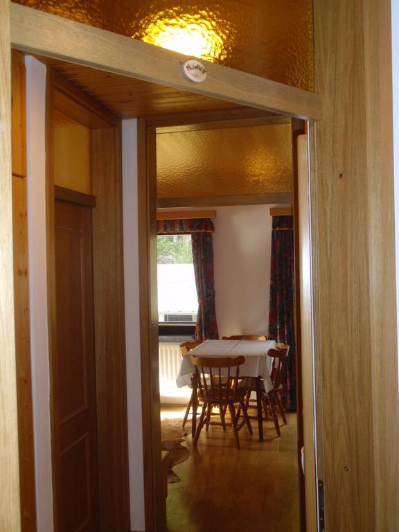 Turisticna Kmetija Psnak Apartment Mojstrana Cameră foto