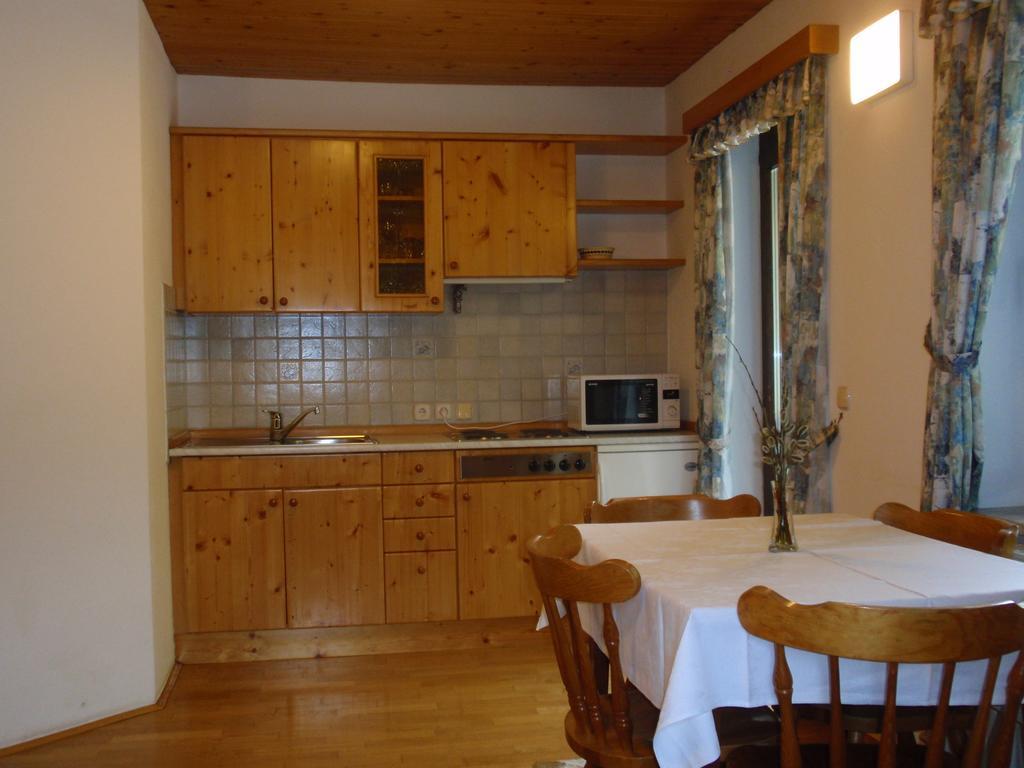 Turisticna Kmetija Psnak Apartment Mojstrana Cameră foto