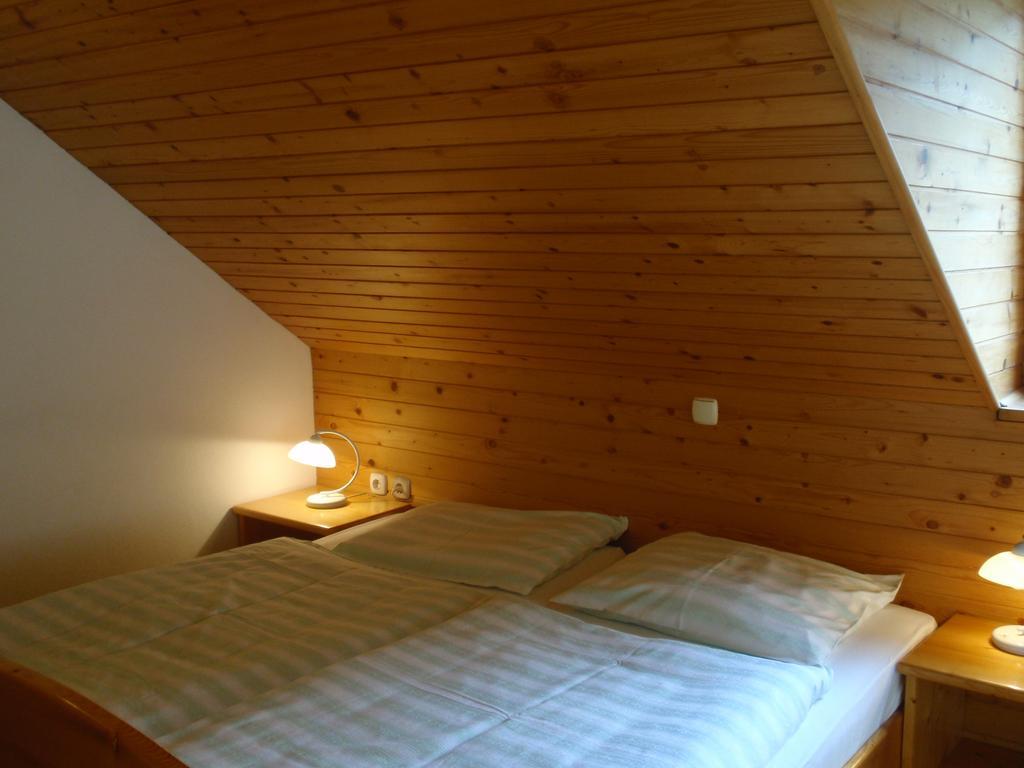 Turisticna Kmetija Psnak Apartment Mojstrana Cameră foto