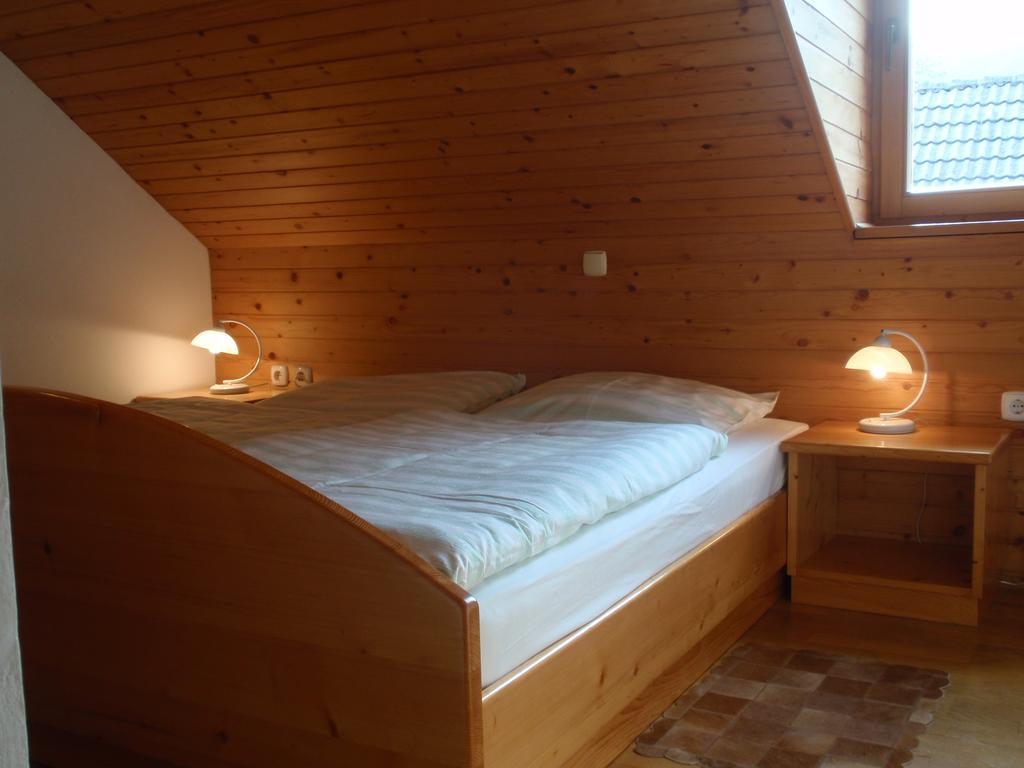 Turisticna Kmetija Psnak Apartment Mojstrana Cameră foto
